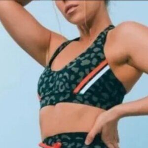 ✖️Unavailable✖️ SDA x WFX sports bra